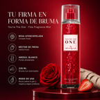 Splash Body Mist 236 ml, Bath & Body — detalle del envase