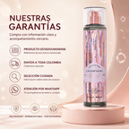 Splash Mist Champagne Toast 236 ml, Bath & Body — garantía y origen