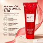 Crema corporal Body Mist 236 ml, Bath & Body — beneficios