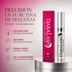 Sérum fortalecedor de pestañas Dabalash 0.18FL/ 5.32ml — beneficios