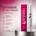 Sérum fortalecedor de pestañas Dabalash 0.18FL/ 5.32ml — detalle del envase