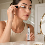 Lashfood Prebase Para Pestañas Con Colágeno — cómo se usa