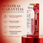 Pestañina Double Extend L'oréal 5.0(ml) - mas negro — garantía y origen