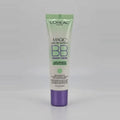 Base Bb Cream L'oréal Paris 30 (ml) — vista giratoria del envase