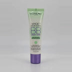 Base Bb Cream L'oréal Paris 30 (ml) — vista giratoria del envase