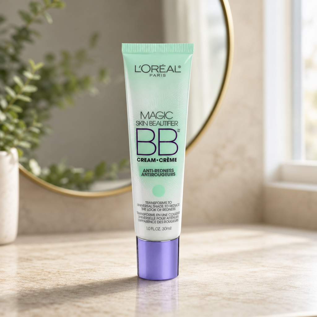 Base Bb Cream L'oréal Paris 30 (ml)