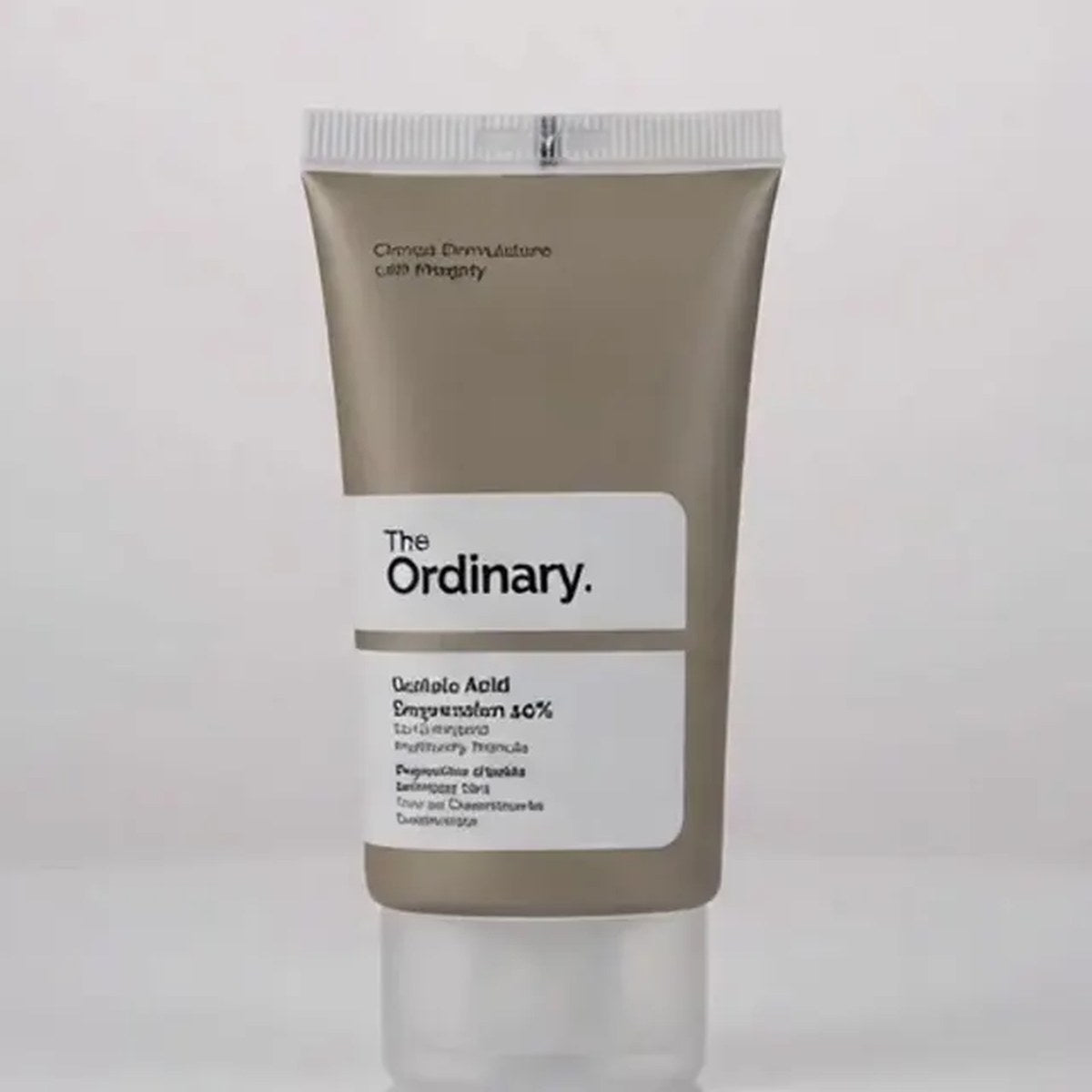 Ácido azelaico al 10% 1Fl Oz, The Ordinary — vista giratoria del envase
