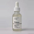 Ácido Salicílico Ordinary 30(ml), uso facial — vista giratoria del envase