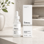 Ácido Salicílico Ordinary 30(ml), uso facial