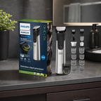 Afeitadora Norelco Philips Multigroom Series 7000