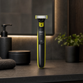 Afeitadora facial Norelco OneBlade 360 QP2724/70, Philips