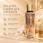 Splash Bare Vanilla Victoria's Secret 250ml — beneficios