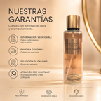 Splash Bare Vanilla Victoria's Secret 250ml — garantía y origen