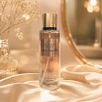 Splash Bare Vanilla Victoria's Secret 250ml
