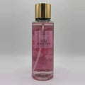 Splash Pure Seduction Victoria's Secret 250ml — vista giratoria del envase