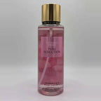 Splash Pure Seduction Victoria's Secret 250ml — vista giratoria del envase
