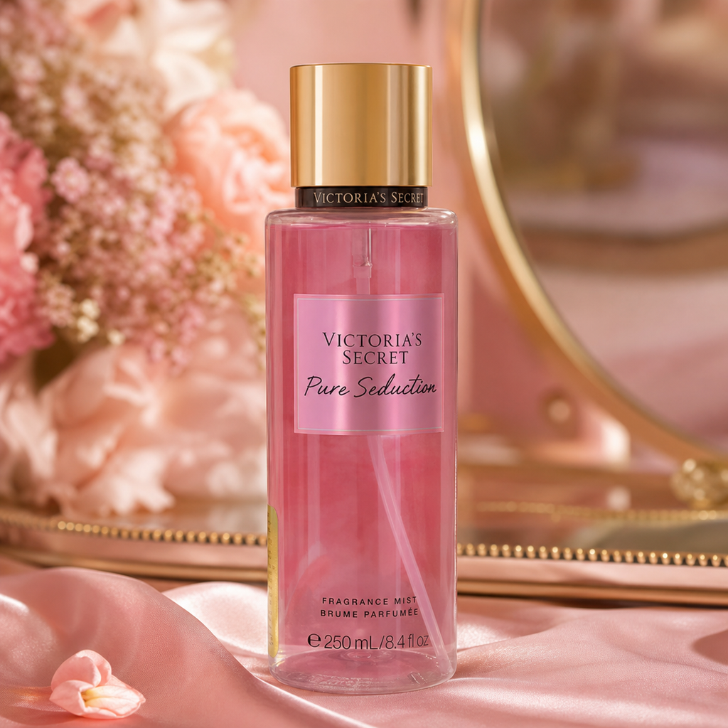 Splash Pure Seduction Victoria's Secret 250ml