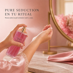 Splash Pure Seduction Victoria's Secret 250ml — cómo se usa